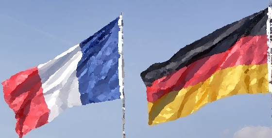 Le France-Allemagne de l'immobilier - Blog de l'immobilier