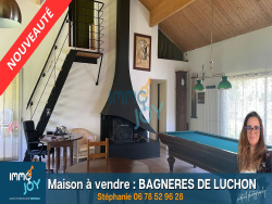 maison-a-vendre-bagneres-de-luchon