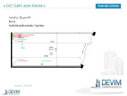 plan-masse