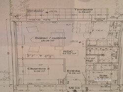 plan-etage